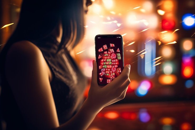 Meja Live Casino apigacor888 dengan dealer nyata dan streaming video HD