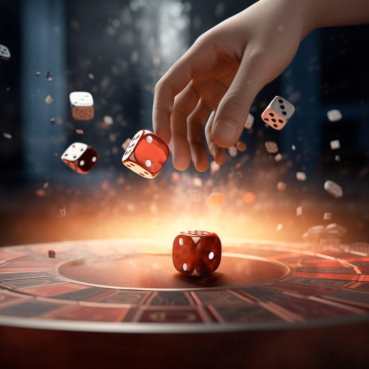 Fitur batas bermain dan responsible gaming di apigacor888 untuk pengalaman hiburan yang sehat