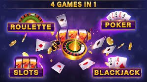 Koleksi permainan slot online dan live casino di platform apigacor888